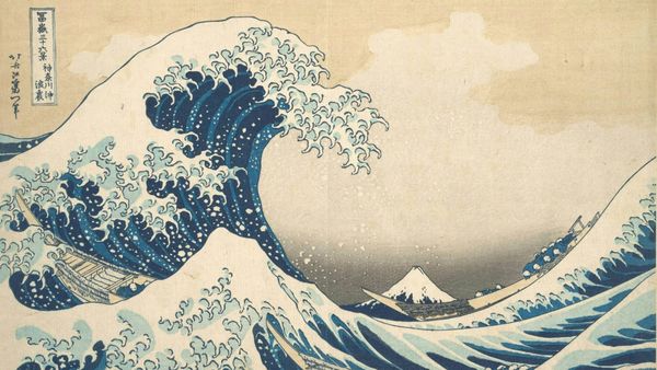 Lessons of the Tsunami