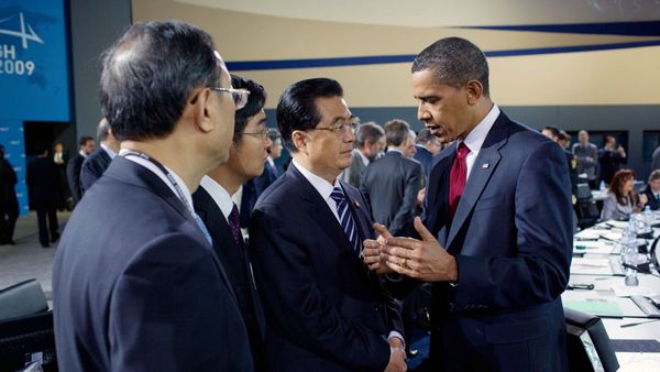 Energy: the Driver of the Grand Strategy of the PRC