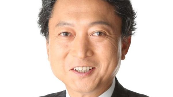 Whither Japan?