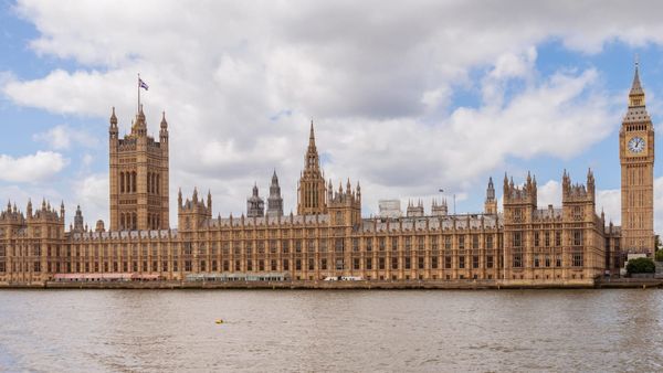 EARLY WARNING | The Geographic Component of Governance