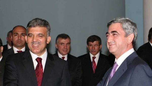 Diplomatic Success; Strategic Failure