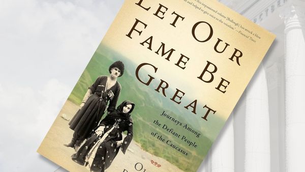 ESSENTIAL READING | Defiant, Forgotten