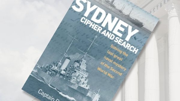 ESSENTIAL READING | Sydney: Cipher and Search