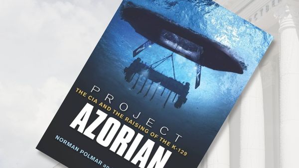 ESSENTIAL READING | Project Azorian: The CIA and the Raising of the K-129