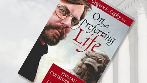 ESSENTIAL READING | On Preferring Life