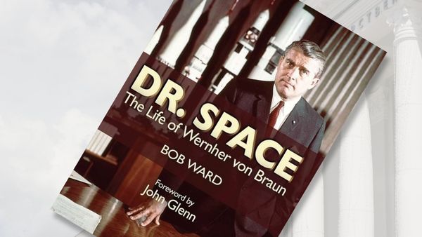 ESSENTIAL READING | A Space to Dream