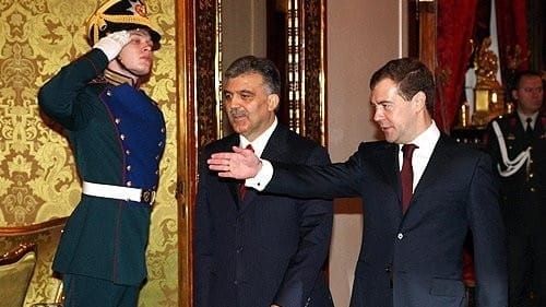 The “Cyprus Issue”