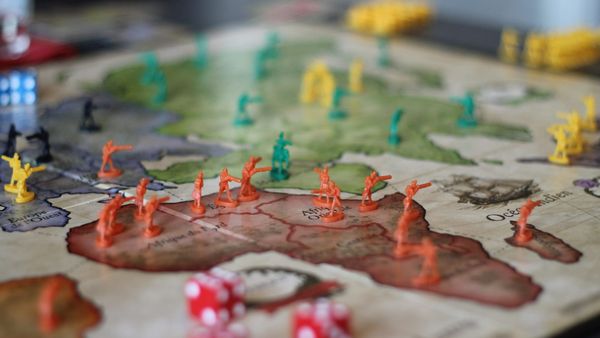 Geopolitics: The Baseline Discipline of Strategy