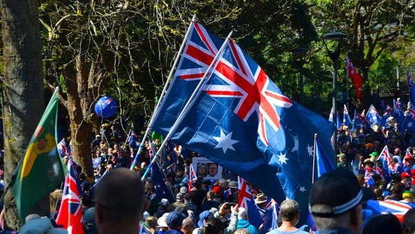 Australia’s Strategic Decline Reaching a Point of No Return
