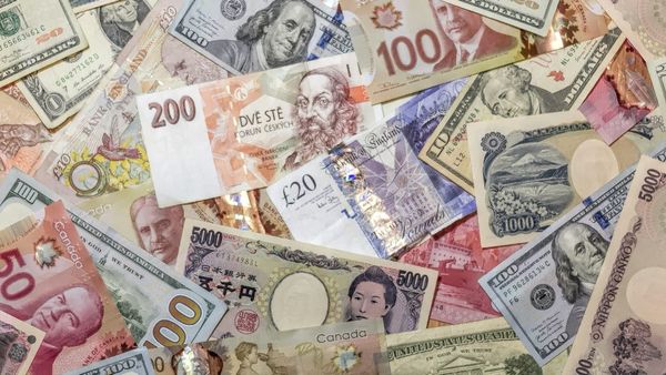 What Happens to Strategic Balance and National Survival if Monetary Trust Evaporates?