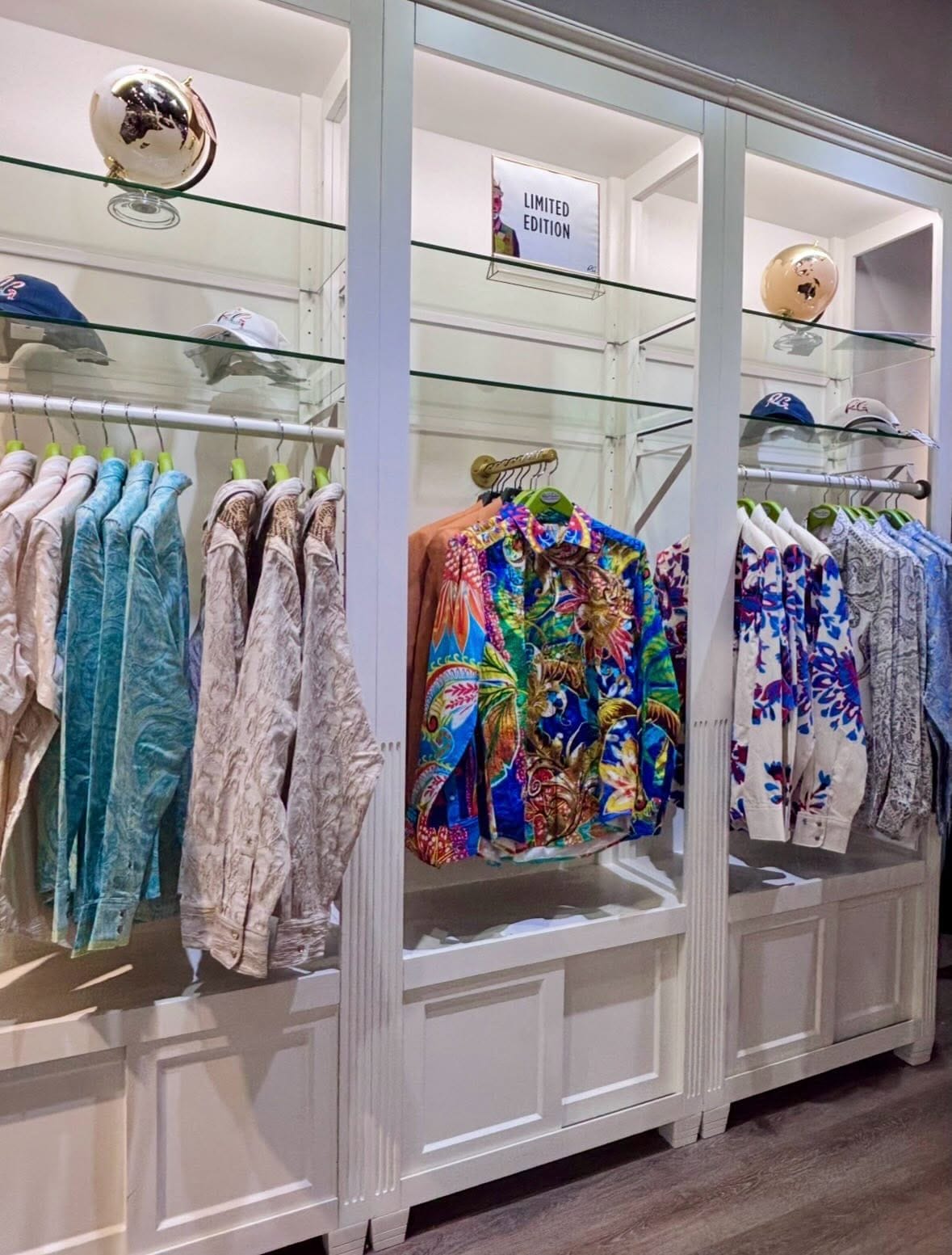 men's dress shirts tanger outlet Store Locator