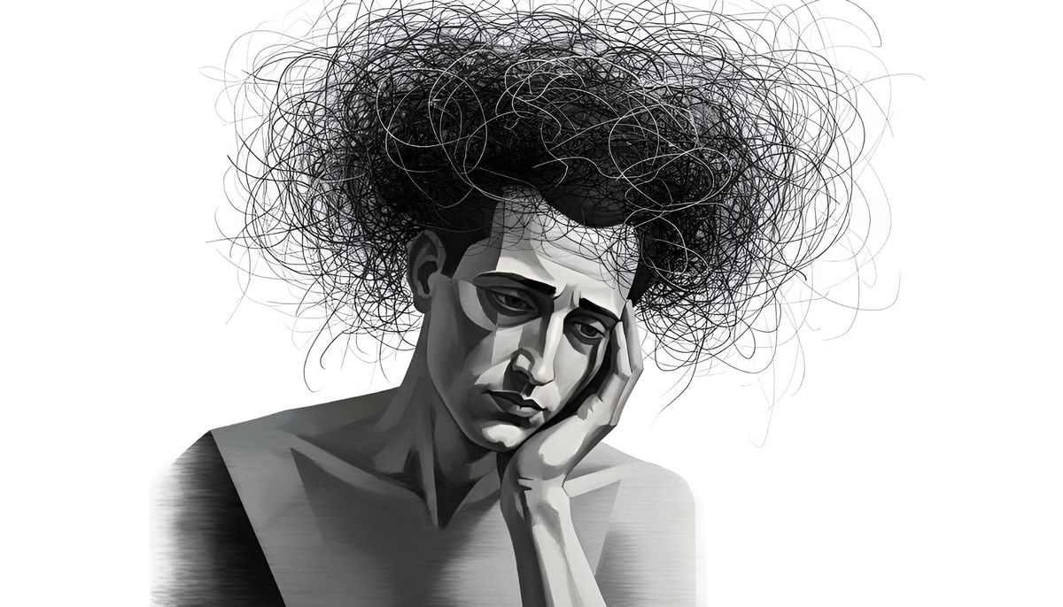 Lonely thinker