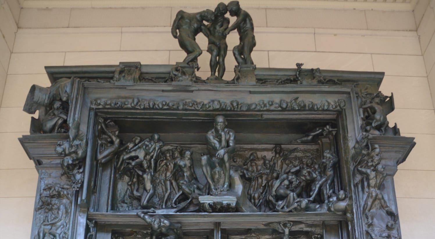 A Cleaner Way to Go to Hell