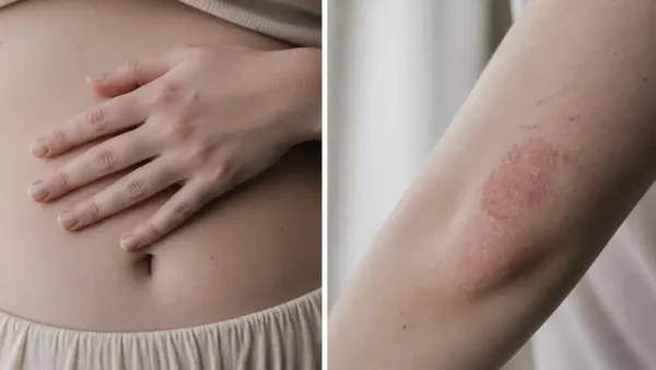 The Link Between Your Gut and Your Skin