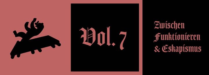 Vol. 7: Morgens-S-Bahn-Blues: Zwischen Funktionieren & Eskapismus
