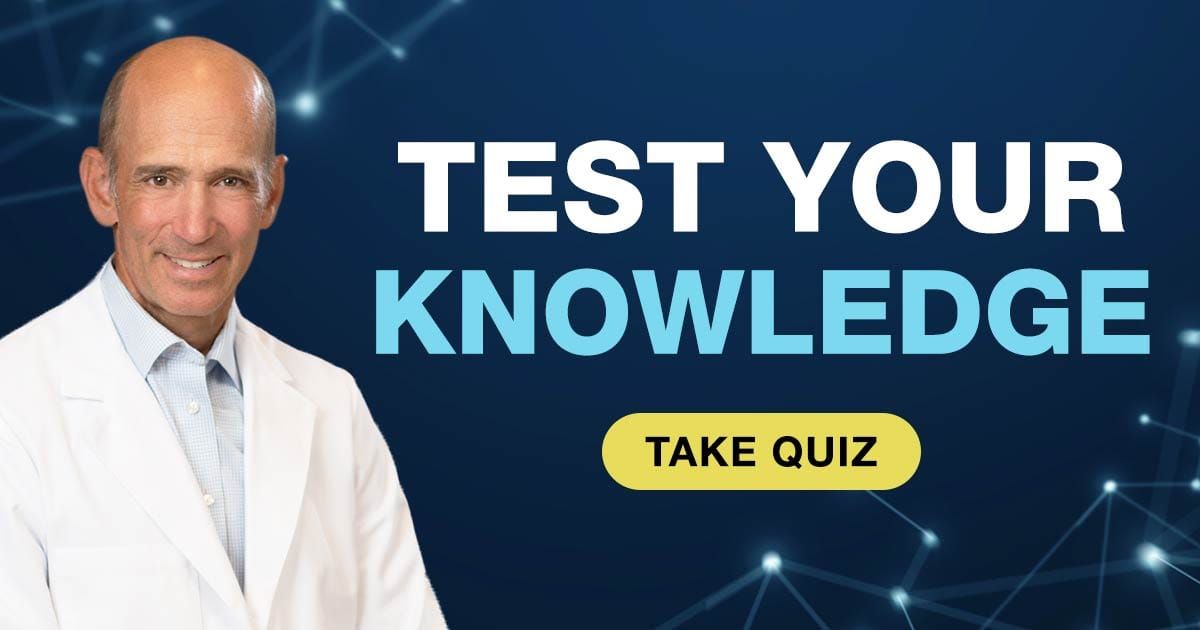 This is a test article