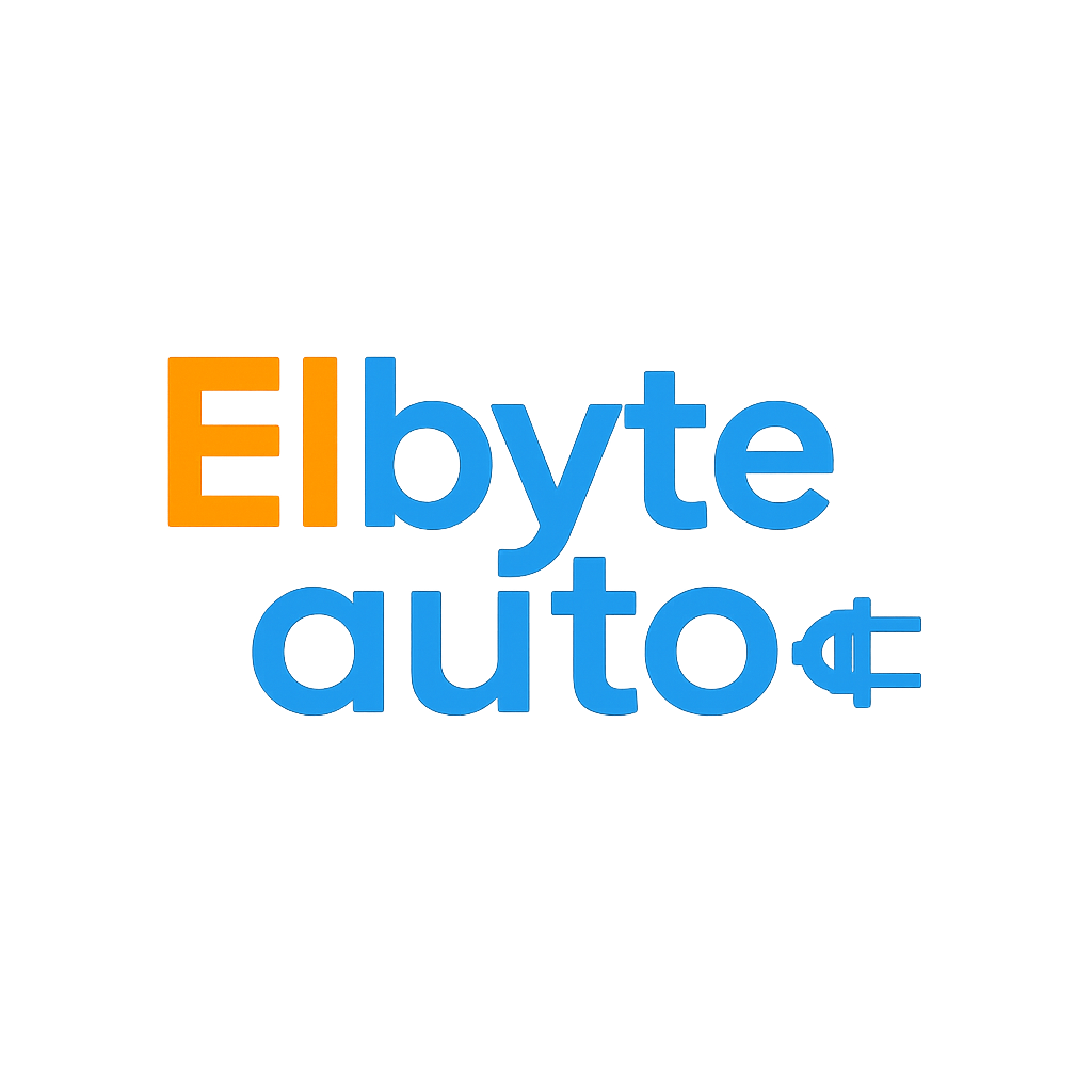 Elbyte Auto