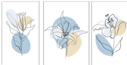 Freihandskizzen in Illustrator erstellen