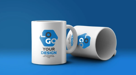 Mit nur einem Klick zu realistischen Mockups in Illustrator – Für jeden machbar!