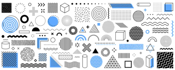 Eine senkrechte Linie in Illustrator ziehen |  Einfach für jedermann!