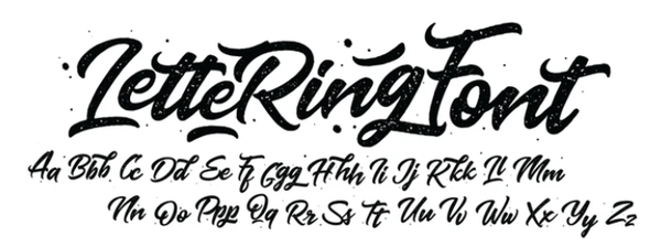 Fügen Sie jedem Design in Illustrator mühelos Text hinzu