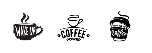 Bringen Sie Ihre Worte in Form in Illustrator