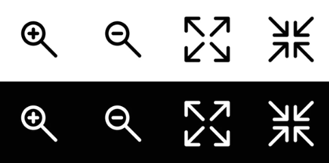 Mühelos den Fokus setzen in Illustrator