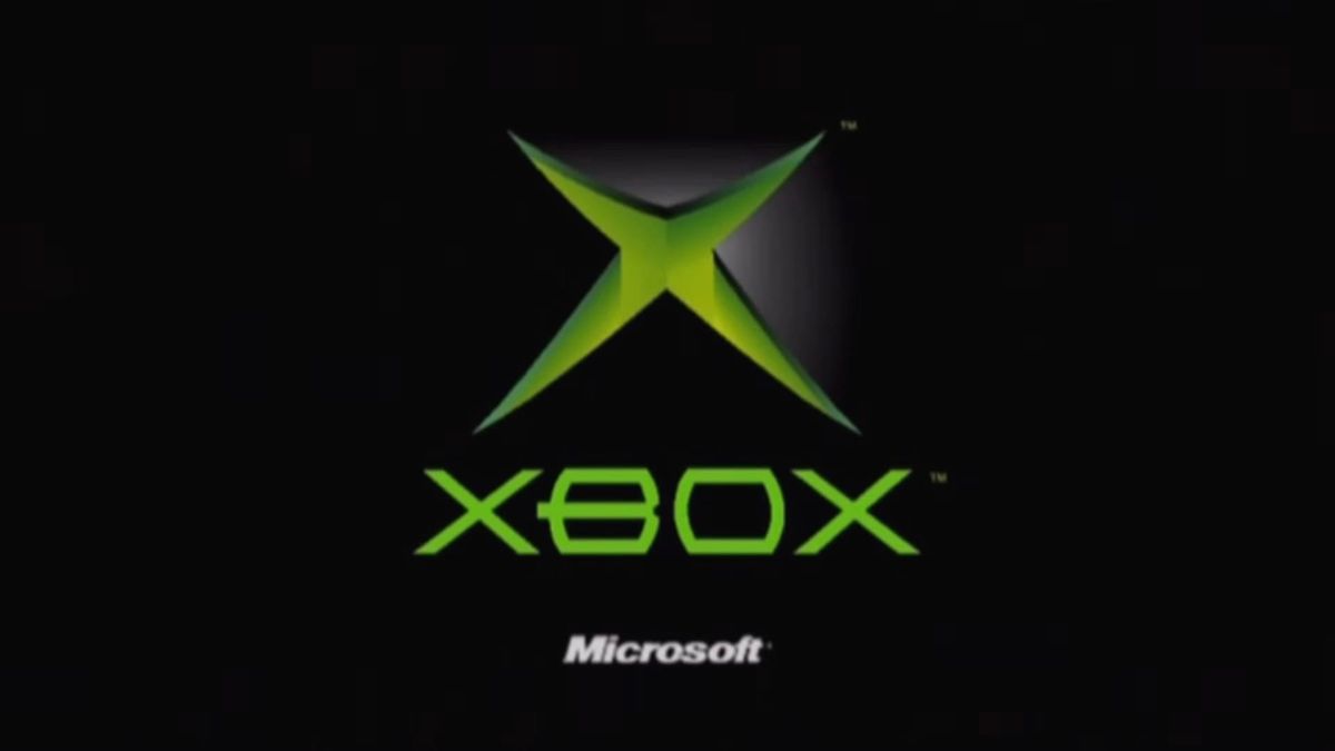 Goodbye Xbox, Hello XBOX
