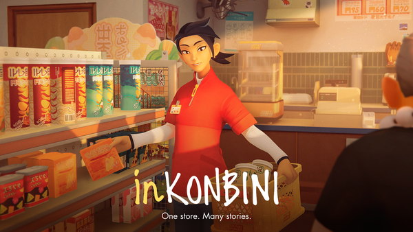inKONBINI: One Store. Many Stories Review - One Bore, Few Worries