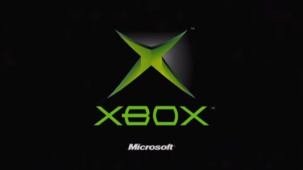 Goodbye Xbox, Hello XBOX