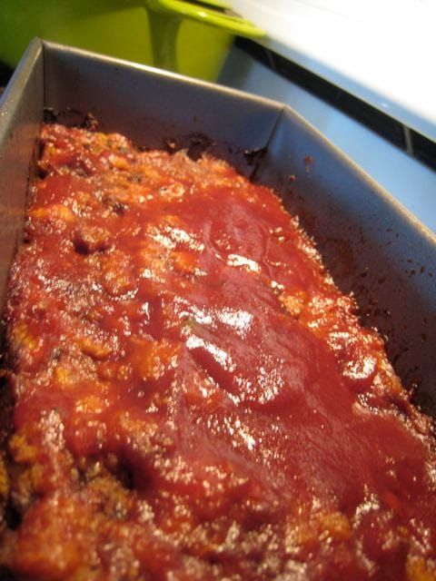 Meatloaf
