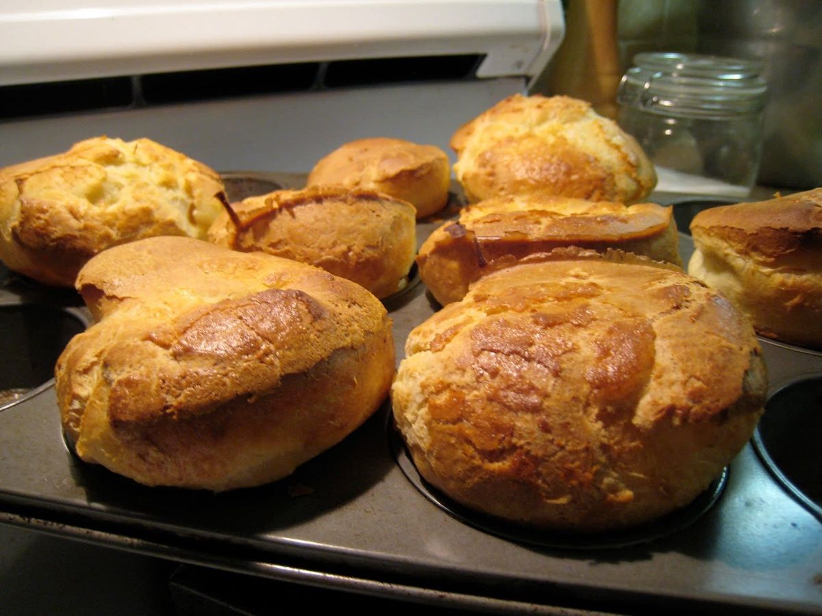 Popovers