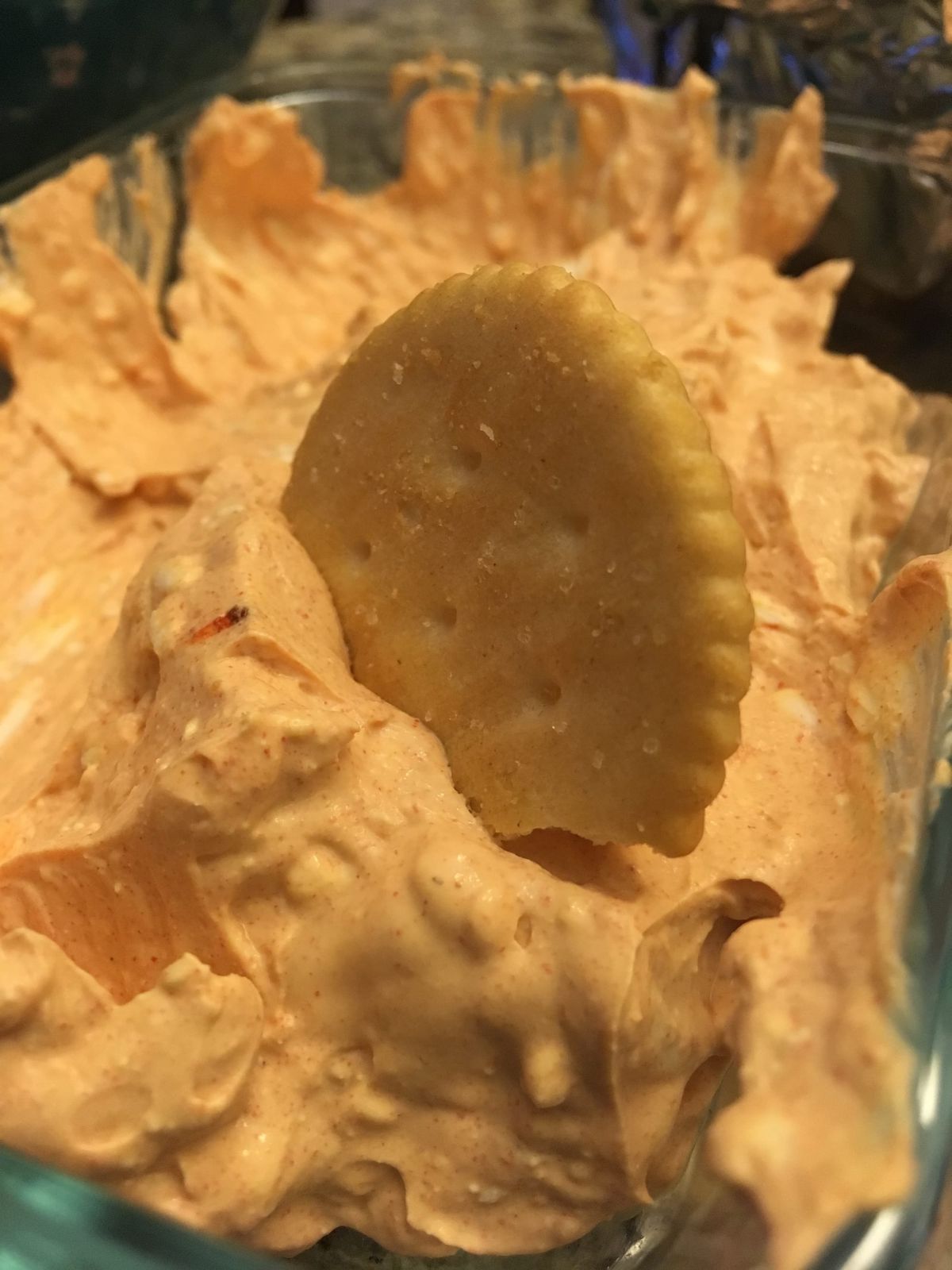 Hungarian dip