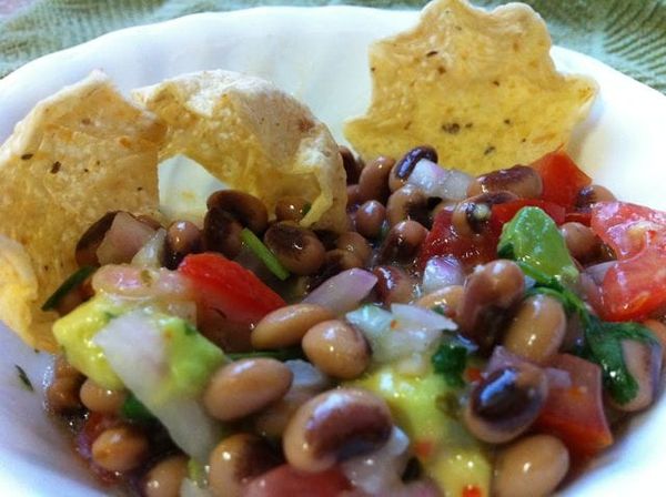 Texas Caviar...