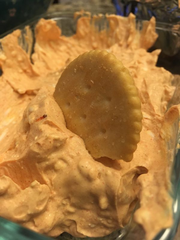 Hungarian dip