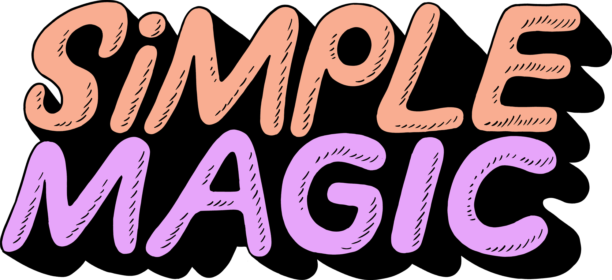 Simple Magic