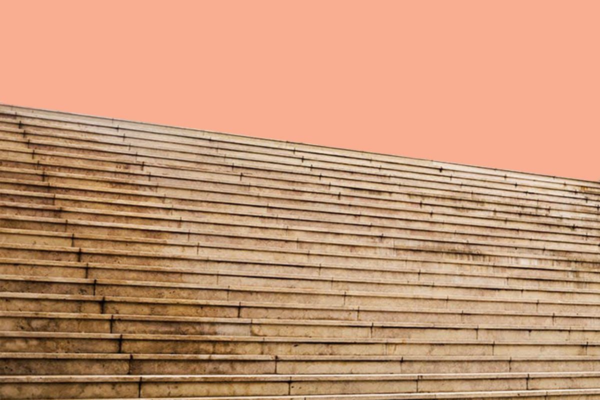 Searching for and reaching your limit