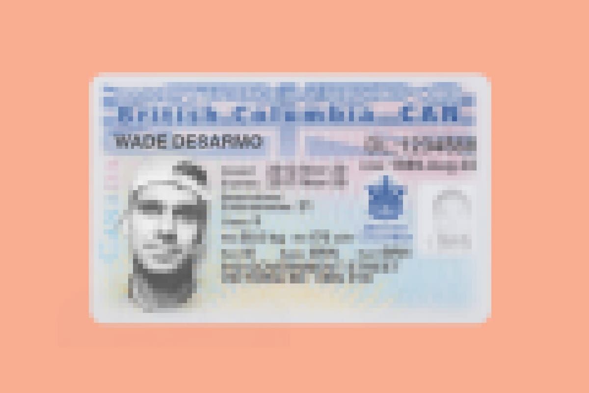 Government name, please