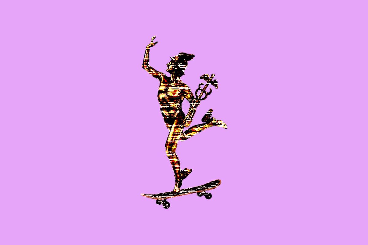 Mythologizing Failure