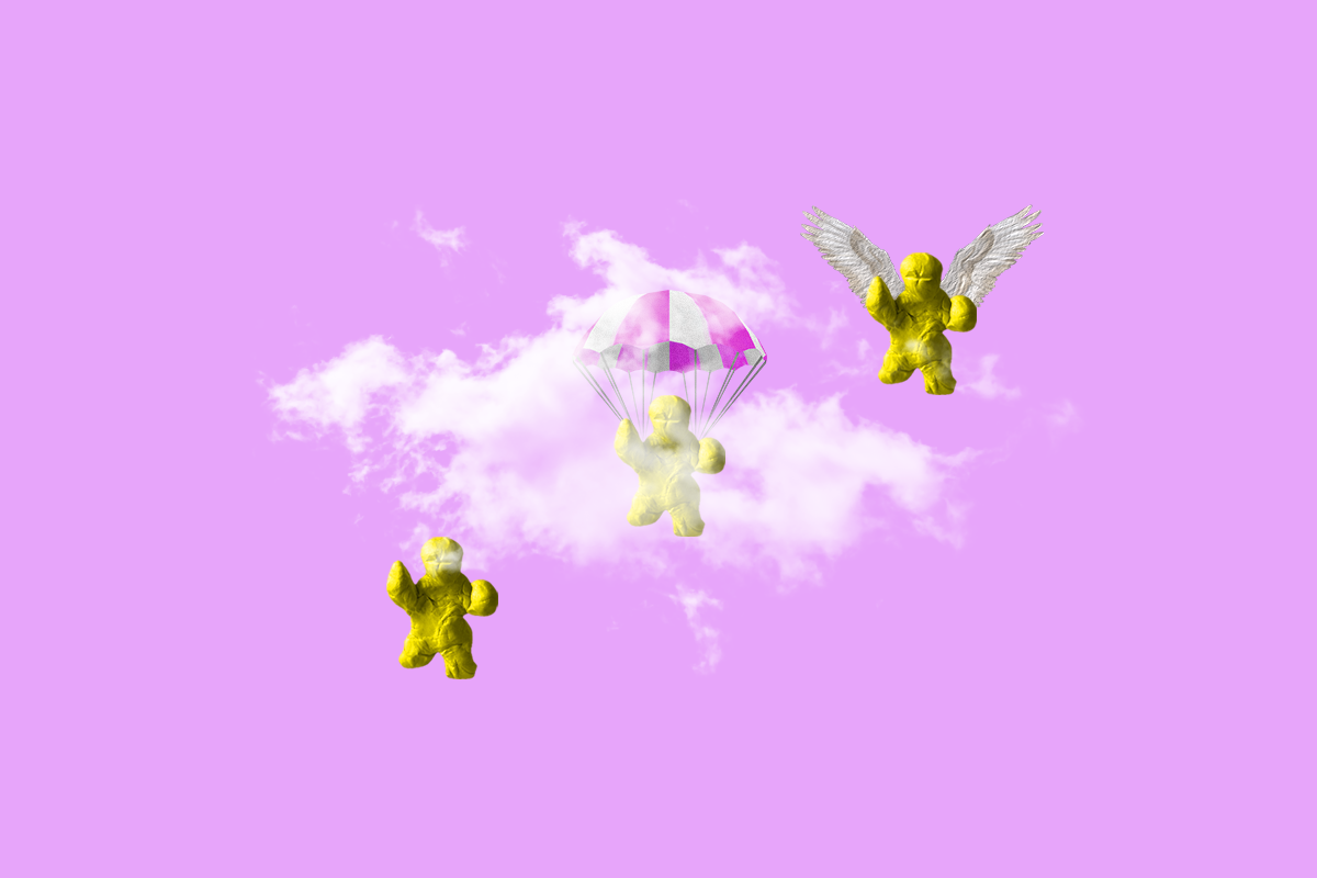 Falling or failing