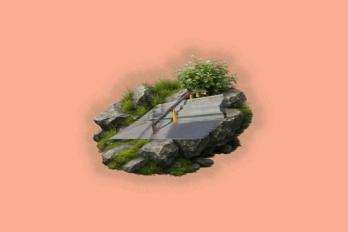 Life and death at the speed of content