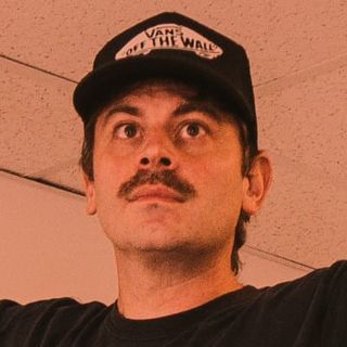 Brian Glenney