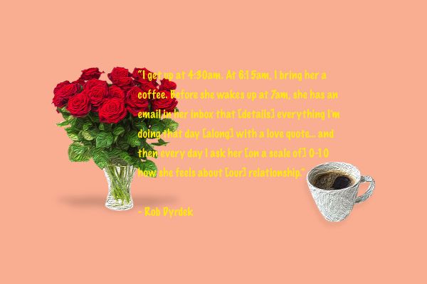 Relationship optimization