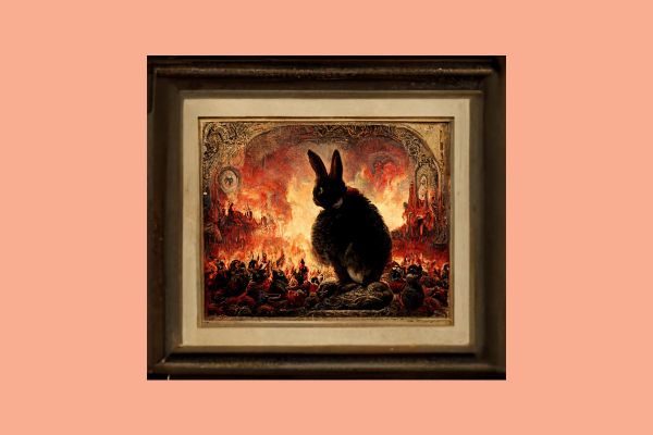 Thumper's Inferno