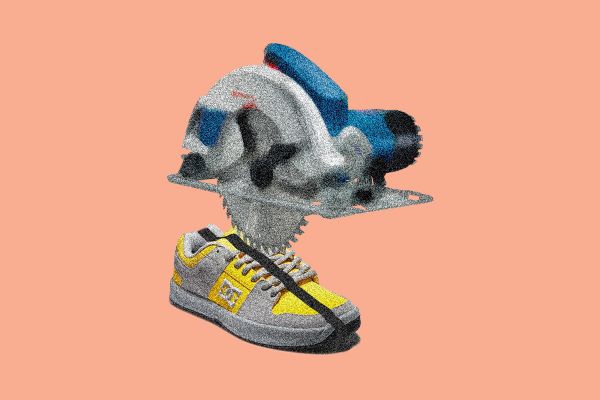 If they buy it, they break it