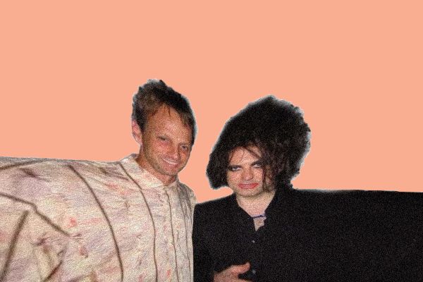 It's Friday, I'm in love