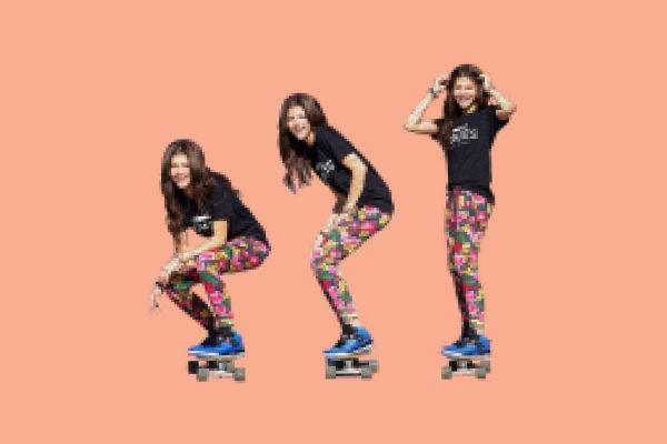 The Zendaya advantage