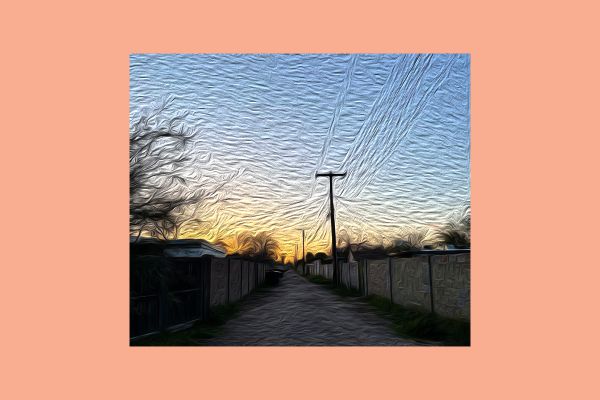 Low-effort travel blog, episode 1 of 1