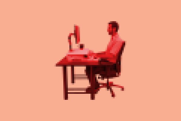 Curse of the independent contractor