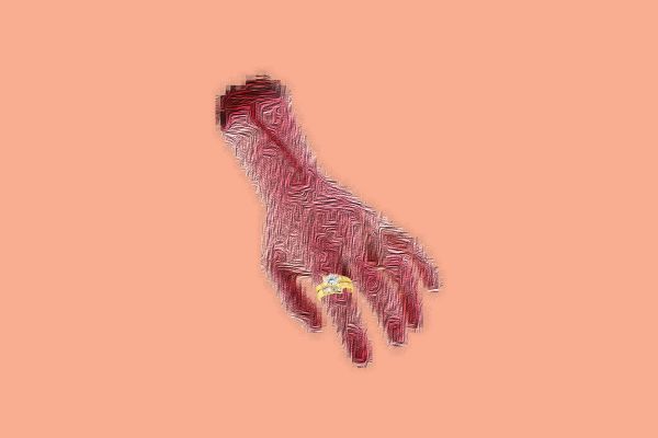 The flashy and painful parts